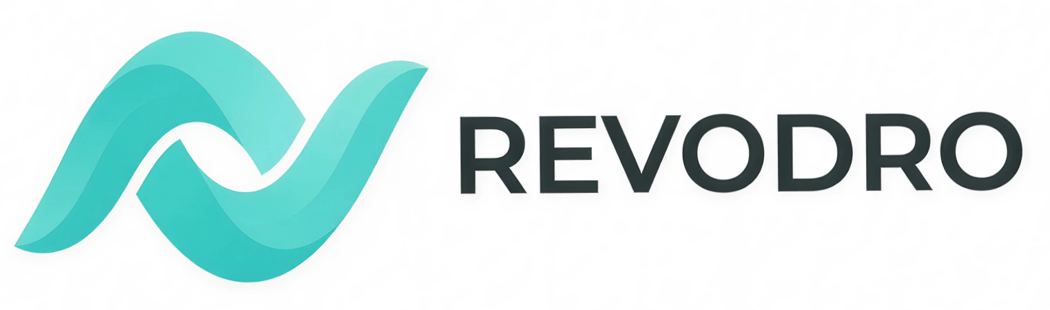 Revodro Tech AG