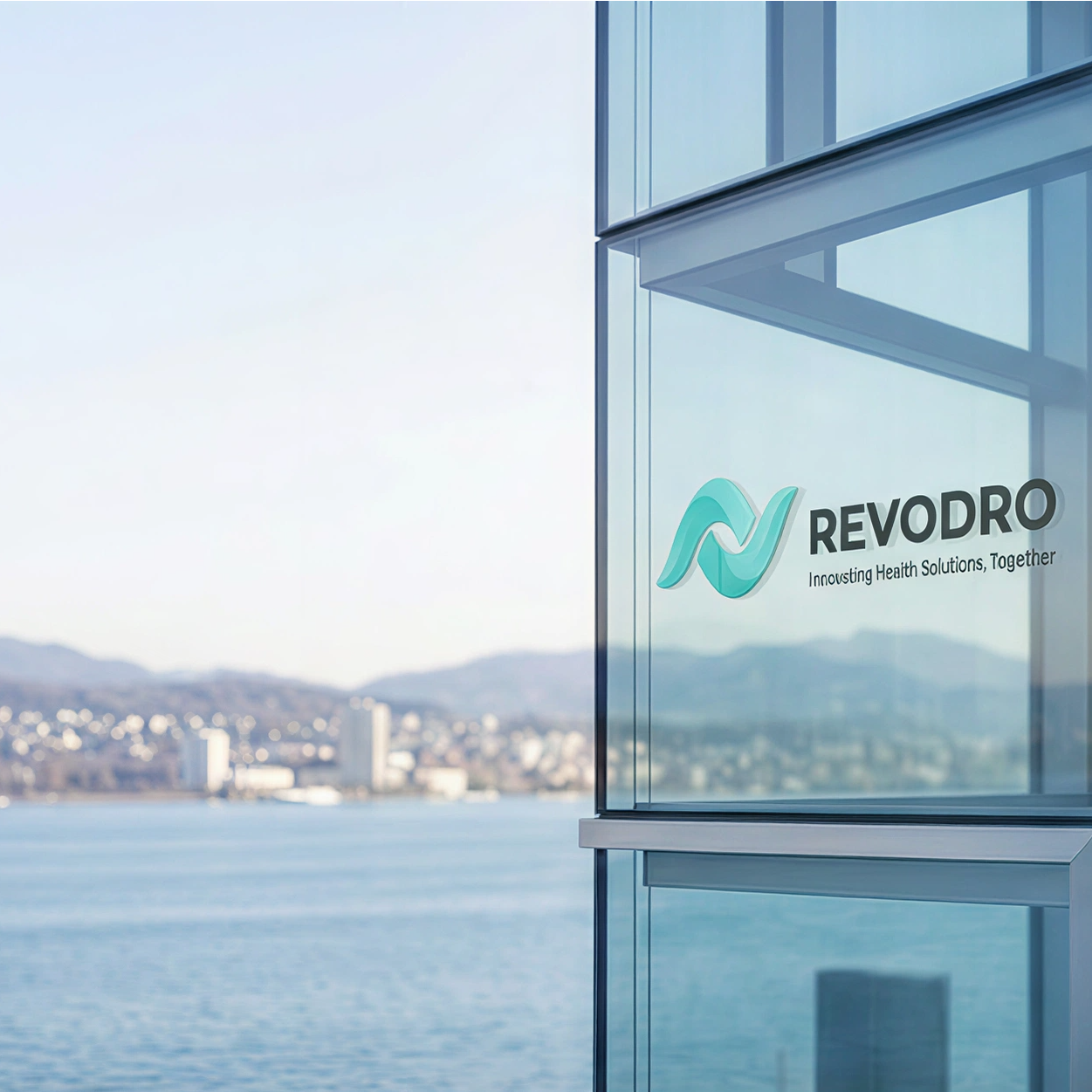 Revodro Office in Zurich