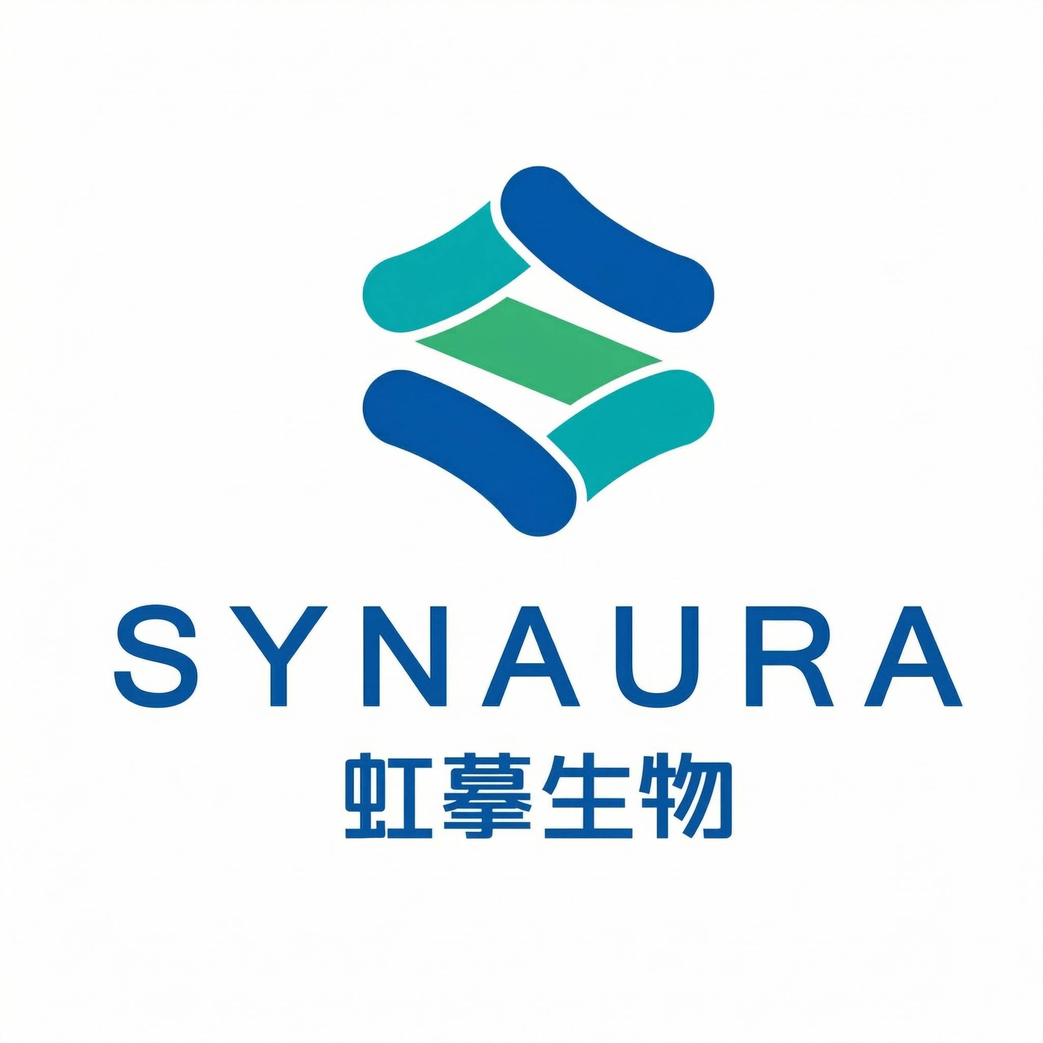 SYNAURA Logo