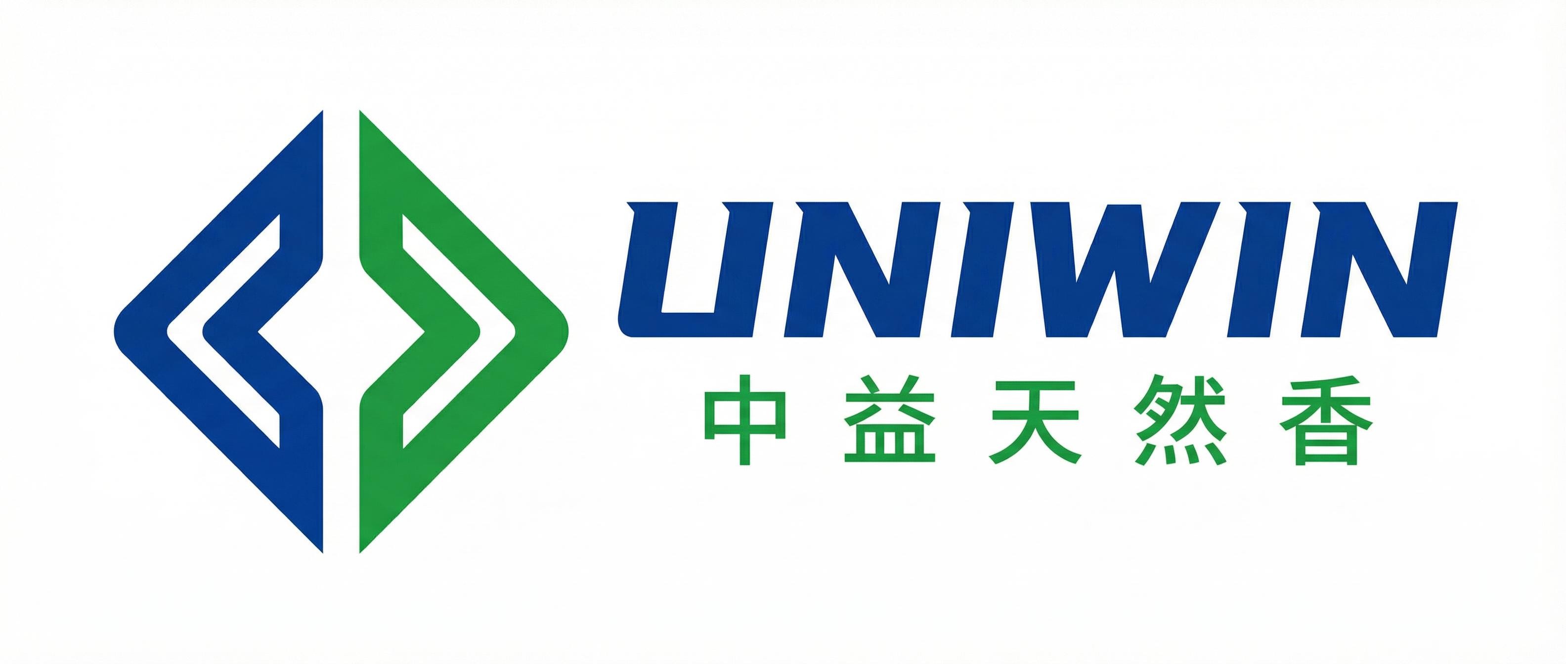 Zhongyi Haosheng (UNIWIN) Logo